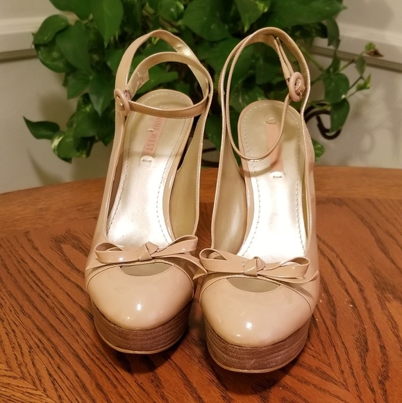 Nine West Shoes - BUNDLE & SAVE Nine West Heels 5 inches Size 9M